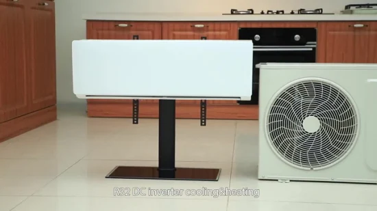 Home General Electric Double Split Air Conditioner for Sale